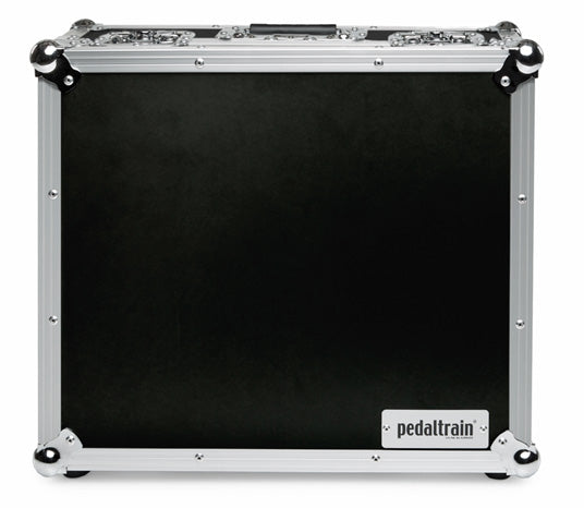 Pedaltrain PT-18-BTC-X Tour Case Estuche Flightcase para ClassicJR Pt-JR Novo18 2