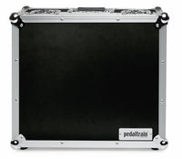 Pedaltrain PT-18-BTC-X Tour Case Estuche Flightcase para ClassicJR Pt-JR Novo18 2