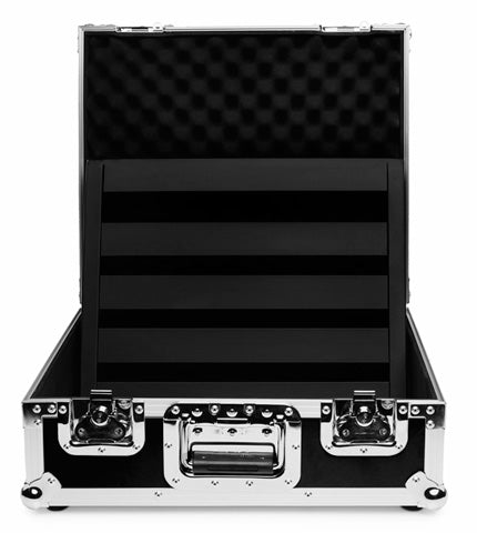 Pedaltrain PT-18-BTC-X Tour Case Estuche Flightcase para ClassicJR Pt-JR Novo18 3