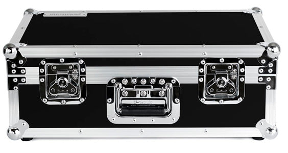 Pedaltrain PT-22-BTC-X Tour Case Estuche Flightcase para Classic1 PT-1 1