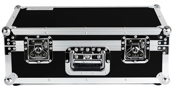 Pedaltrain PT-22-BTC-X Tour Case Estuche Flightcase para Classic1 PT-1 1