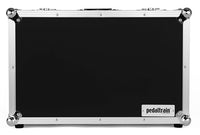 Pedaltrain PT-22-BTC-X Tour Case Estuche Flightcase para Classic1 PT-1 2
