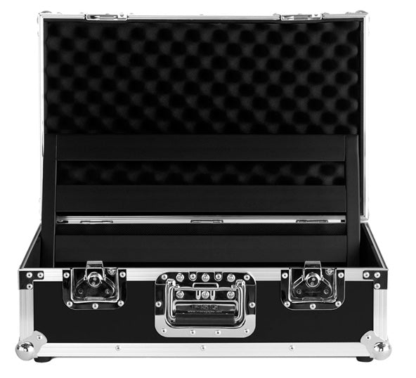 Pedaltrain PT-22-BTC-X Tour Case Estuche Flightcase para Classic1 PT-1 3
