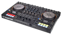 Native Instruments Traktor Kontrol S4 MK3 Controlador DJ 4