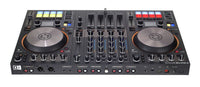 Native Instruments Traktor Kontrol S4 MK3 Controlador DJ 6