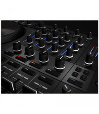 Native Instruments Traktor Kontrol S4 MK3 Controlador DJ 13