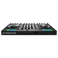 Native Instruments Traktor Kontrol S4 MK3 Controlador DJ 18