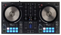 Native Instruments Traktor Kontrol S2 MK3 Controlador DJ 1