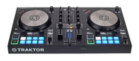 Native Instruments Traktor Kontrol S2 MK3 Controlador DJ 3