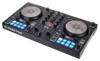 Native Instruments Traktor Kontrol S2 MK3 Controlador DJ 4