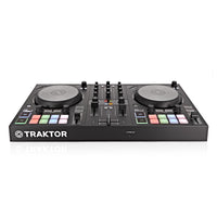 Native Instruments Traktor Kontrol S2 MK3 Controlador DJ 6