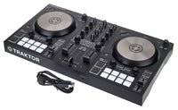 Native Instruments Traktor Kontrol S2 MK3 Controlador DJ 18