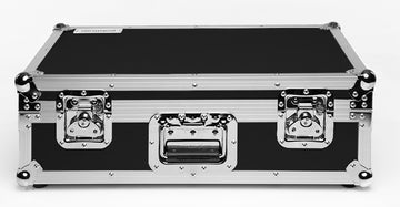 Pedaltrain PT-24-BTC-X Tour Case Estuche Flightcase para Classic2 PT-2 Novo24 1