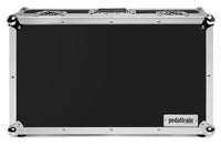 Pedaltrain PT-24-BTC-X Tour Case Estuche Flightcase para Classic2 PT-2 Novo24 2