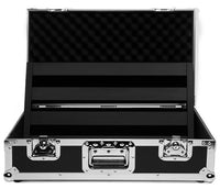 Pedaltrain PT-24-BTC-X Tour Case Estuche Flightcase para Classic2 PT-2 Novo24 3