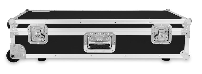 Pedaltrain PT-32-BTC-X Tour Case Estuche Flightcase con Ruedas para CL-PRO PT-PRO Novo32 1