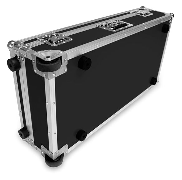 Pedaltrain PT-32-BTC-X Tour Case Estuche Flightcase con Ruedas para CL-PRO PT-PRO Novo32 3