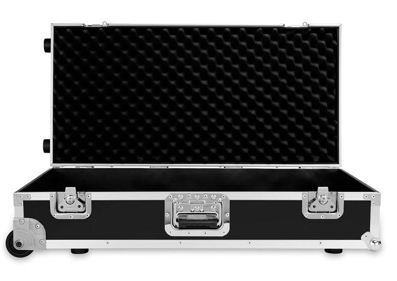 Pedaltrain PT-32-BTC-X Tour Case Estuche Flightcase con Ruedas para CL-PRO PT-PRO Novo32 4