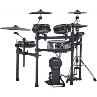 Roland -Pack- TD27KV2 Batería Electrónica+ Roland Dap3X + Soporte Hi-Hat +Soporte Caja y Auriculares 4