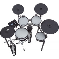 Roland -Pack- TD27KV2 Batería Electrónica+ Roland Dap3X + Soporte Hi-Hat +Soporte Caja y Auriculares 5