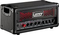 Laney IRF Dualtop Head 60W Ironheart Amplificador Cabezal Guitarra 4