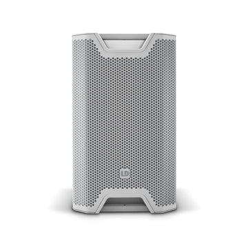 LD Systems ICOA12ABT W Altavoz Activo 12 Pulgadas con Bluetooth Blanco 1