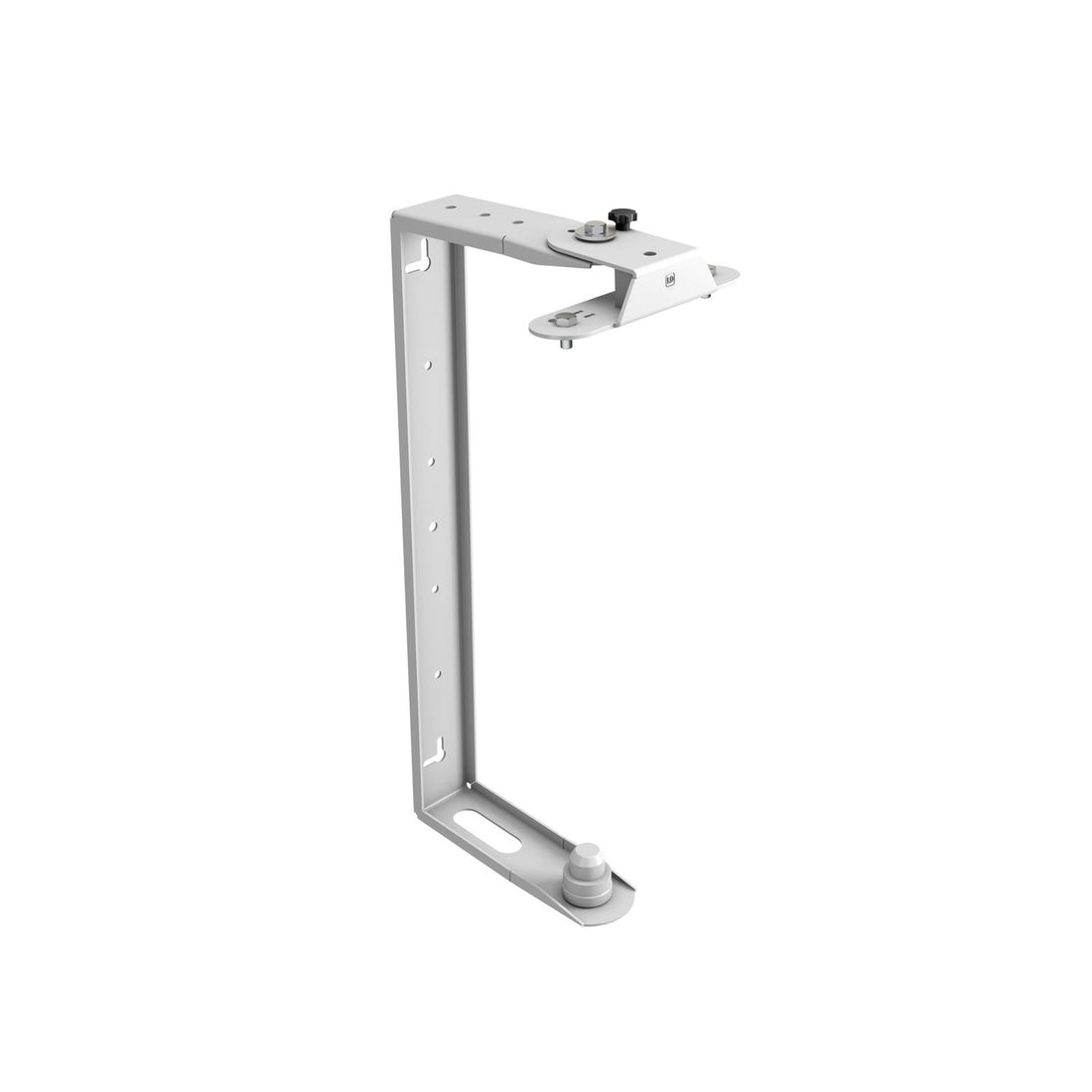 LD Systems ICOA12UB W Soporte Montaje Universal para ICOA12 Blanco 1