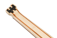 Ibanez EHB605 WNF Bajo Eléctrico 5 Cuerdas Walnut Flat 9