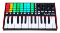 AKAI APC Key25 MKII Teclado Controlador Midi 25 Teclas 3