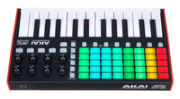 AKAI APC Key25 MKII Teclado Controlador Midi 25 Teclas 6