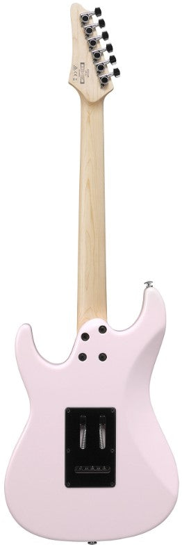 Ibanez AZES40 PPK Guitarra Eléctrica Rosa Pastel 3