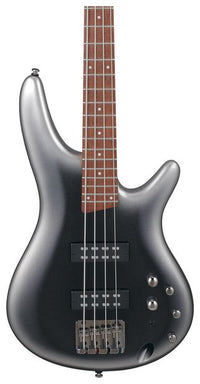 Ibanez SR300E MGB Bajo Eléctrico Midnight Gray Burst 4