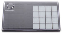 Decksaver DS-PC-MIKROMK3 Tapa Protectora NI Maschine Mikro MK3 2