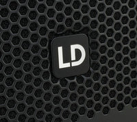 LD Systems ICOA15 Altavoz Pasivo 15 Pulgadas 11