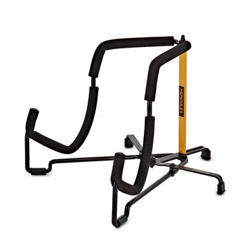 Hercules GS302B Travlite Minisoporte Guitarra 1