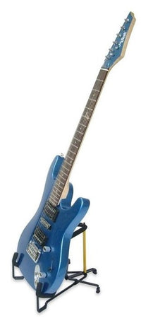 Hercules GS302B Travlite Minisoporte Guitarra 6