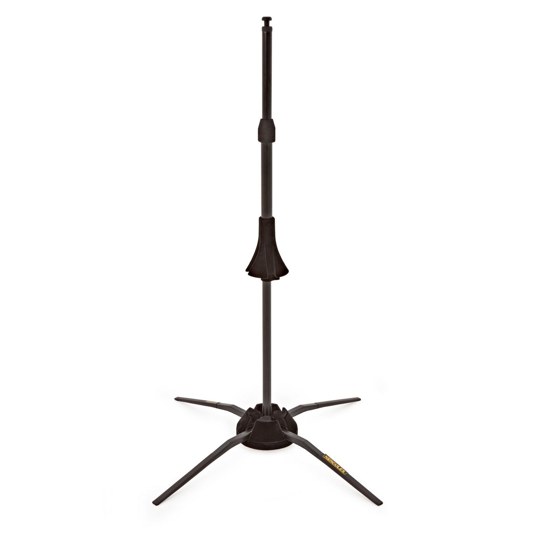 Hercules Ds420B Travlite Soporte Trombón 1