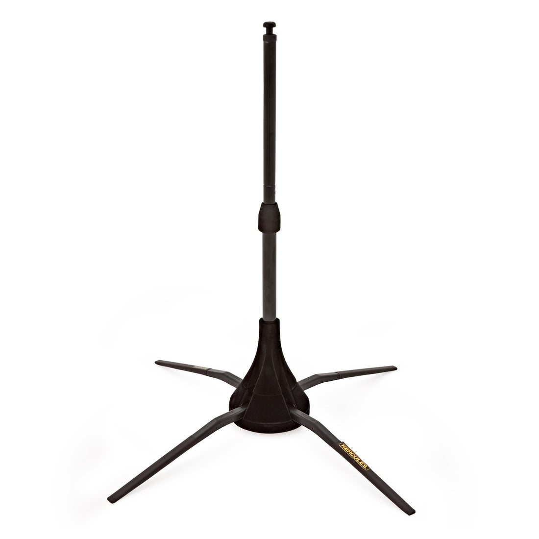 Hercules Ds420B Travlite Soporte Trombón 2