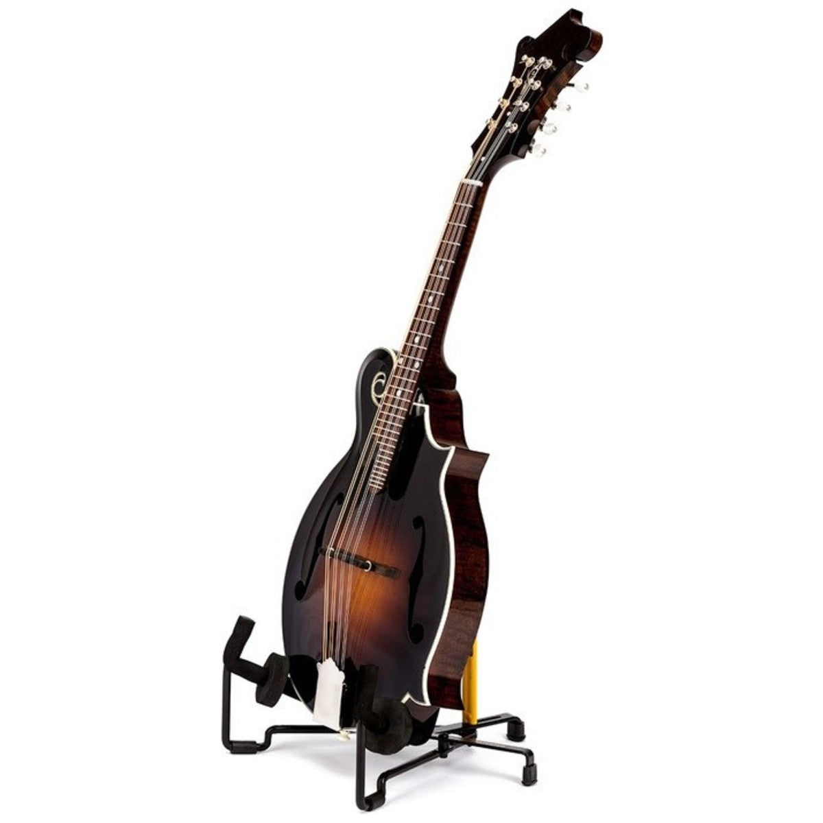 Hercules GS303B Travlite Minisoporte Ukelele 8