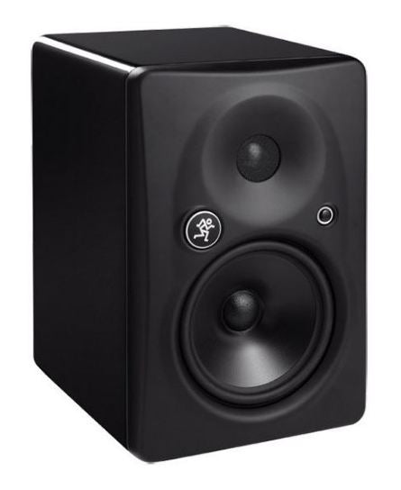 Mackie HR624 MKII Monitor Activo. Unidad 2