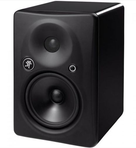 Mackie HR624 MKII Monitor Activo. Unidad 3