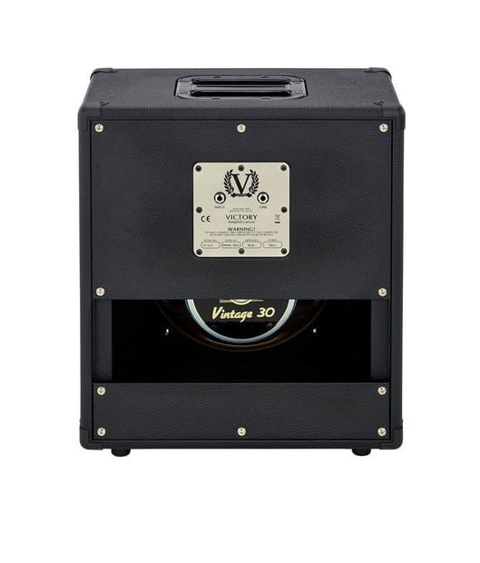 Victory Amps V112V Pantalla Guitarra 1X12 4