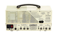 Victory Amps V40H The Duchess Amplificador Cabezal Guitarra 3