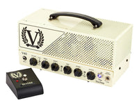 Victory Amps V40H The Duchess Amplificador Cabezal Guitarra 7