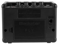 Blackstar Fly3 Amplificador Guitarra Portátil 8