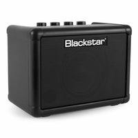 Blackstar Fly Stereo Pack Amplificador Guitarra + Pantalla 4