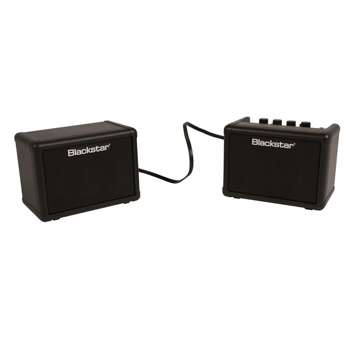 Blackstar Fly Stereo Pack Amplificador Guitarra + Pantalla 11