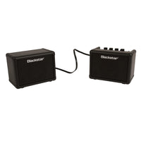 Blackstar Fly Stereo Pack Amplificador Guitarra + Pantalla 11