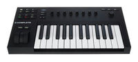 Native Instruments Komplete Kontrol A25 Teclado Controlador 3