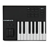 Native Instruments Komplete Kontrol A49 Teclado Controlador 11